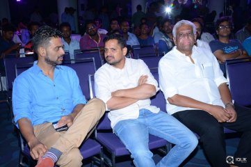 Sarrainodu Movie Success Meet